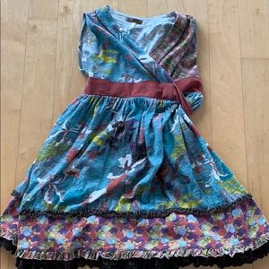 Matilda Jane dress